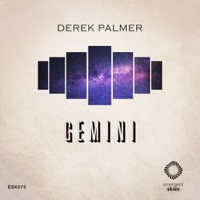 Download track Eros (Original Mix) Derek Palmer