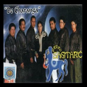 Download track La Cocaleca Grupo Sagitario