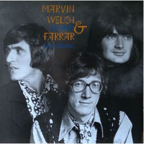 Download track Black Eyes Marvin, Welch & Farrar