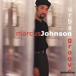 Download track Is It Good To You Marcus Johnson