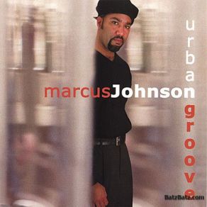 Download track Funk Master Marcus Johnson