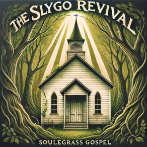 Download track I've Got Joy The Slygo Revival