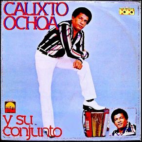 Download track EL Flojo Calixto Ochoa