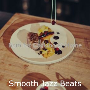 Download track Heavenly Ambience For Dining Smooth Jazz Beats