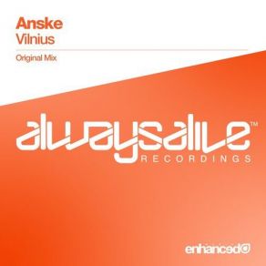 Download track Vilnius (Original Mix) Anske