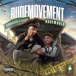 Download track On My Way Rude MovementThe Greengo