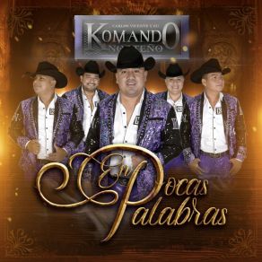 Download track Salinas Su Komando Norteno