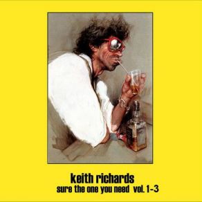 Download track Darlin Keith Richards