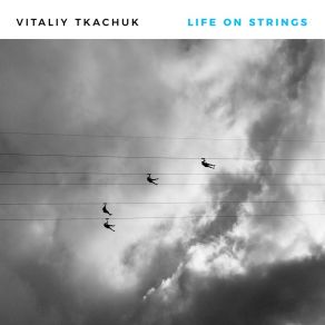 Download track Reflection, # 1 Vitaliy Tkachuk