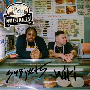 Download track Phone Calls Wiki (Of Ratking)Big Ouee