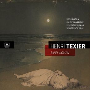 Download track Hungry Man Henri Texier