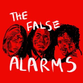 Download track Birthday Card The False Alarms