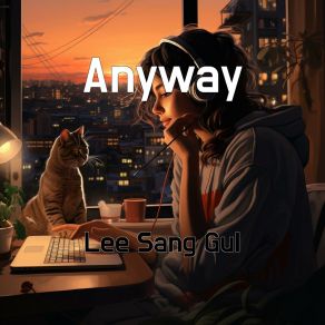 Download track DRAW ME A MAP Lee Sang Gul