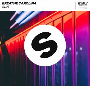 Download track Glue Breathe Carolina