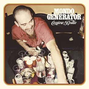 Download track Cocaine Rodeo Mondo Generator