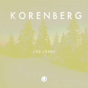 Download track Underground Korenberg