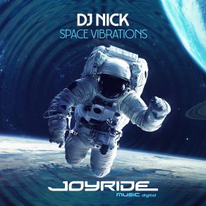 Download track Space Vibrations (Extended Mix) DJ NICK CH