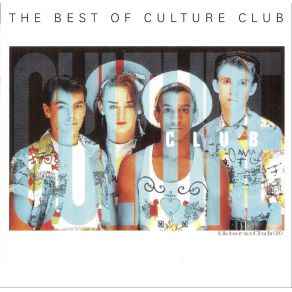 Download track Miss Me Blind Culture Club