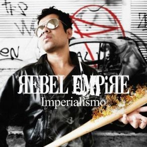 Download track Machinery Rebel Empire