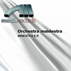 Download track Tecno Uonz Orchestra Maldestra