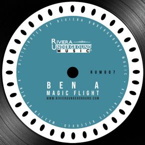 Download track Magic Flight Ben A