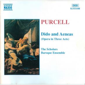 Download track - Belinda, Chorus: Thanks To These Lonesome Vales Henry Purcell