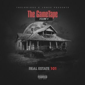 Download track Finding A Real Estate Agent Thelonious C Jones