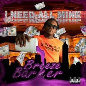 Download track 80 Proof Breeze BarkerBeo, Zell 2 Trill