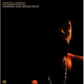 Download track Jahi Sundance Lake Baikida Carroll