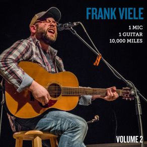 Download track Finding My Own Way (Live At TCAN, Massachusetts, 2018) Frank Viele