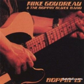 Download track Celestial Shore Mike Goudreau, Boppin Blues Band