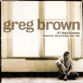 Download track Downtown Greg Brown