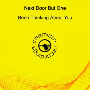 Download track Been Thinking About You (Instrumental Extended) Next Door But One