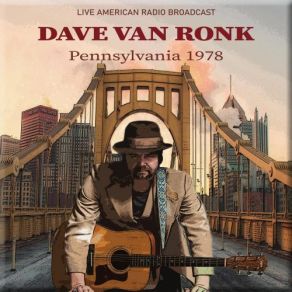 Download track Moonshiner (Live) Dave Van Ronk