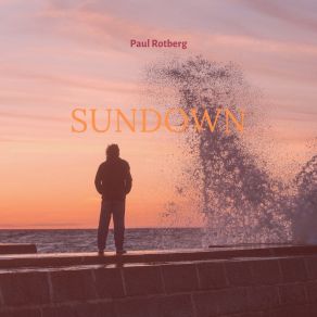 Download track Red Sun Paul Rotberg