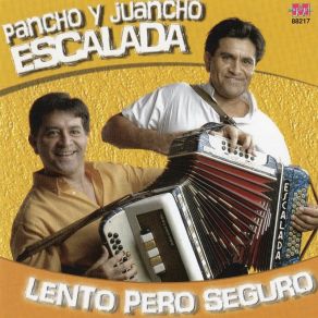 Download track Soy Lento Pero Seguro / Buenas Noches Chamame Juancho Escalada