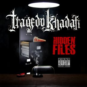 Download track De Kruif Tragedy