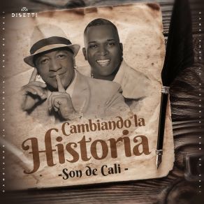 Download track Llorando (Radio Edit) Son De Cali