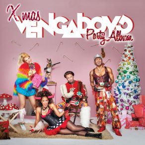 Download track Boom, Boom, Boom, Boom (Snowtek Mix) Vengaboys