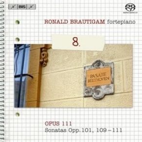 Download track 19. Bagatelle, Op. 119 - No. 4 In A-Dur Ludwig Van Beethoven