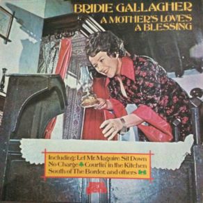 Download track Let Mr Maguire Sit Down Bridie Gallagher