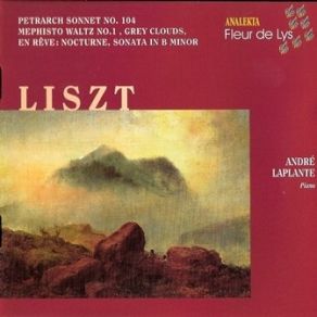 Download track 04. En Reve Nocturne Franz Liszt