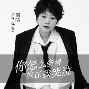 Download track 你怎么舍得放任我哭泣 (DJBanan版) 南昭Banan