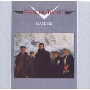 Download track Instinction / Chant No. 1  Spandau Ballet