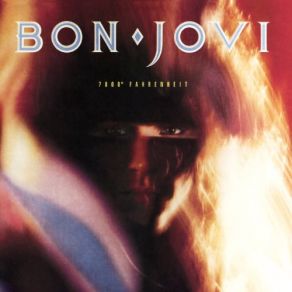 Download track Blood On Blood Bon Jovi