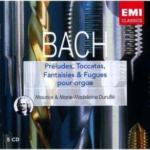 Download track Praludium Und Fuge In A-Dur BWV 536 - Praludium Johann Sebastian Bach