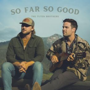 Download track Summer I Can Hang My Hat On The Tuten Brothers