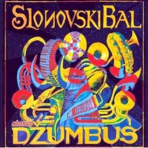 Download track Karamele Slonovski Bal