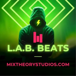 Download track 808 And Beat Breaks LAB Beats