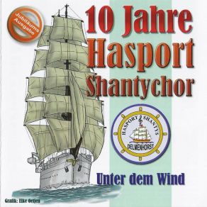 Download track Auch Matrosen Haben Eine Heimat Hasport ShantychorKlaus Schäfer